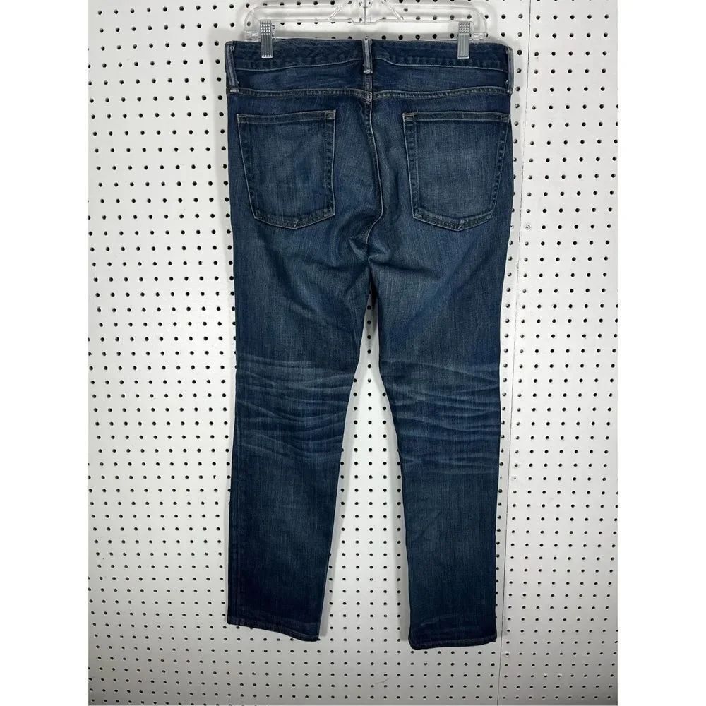 Bonobos denim jeans - Picture 2 of 12